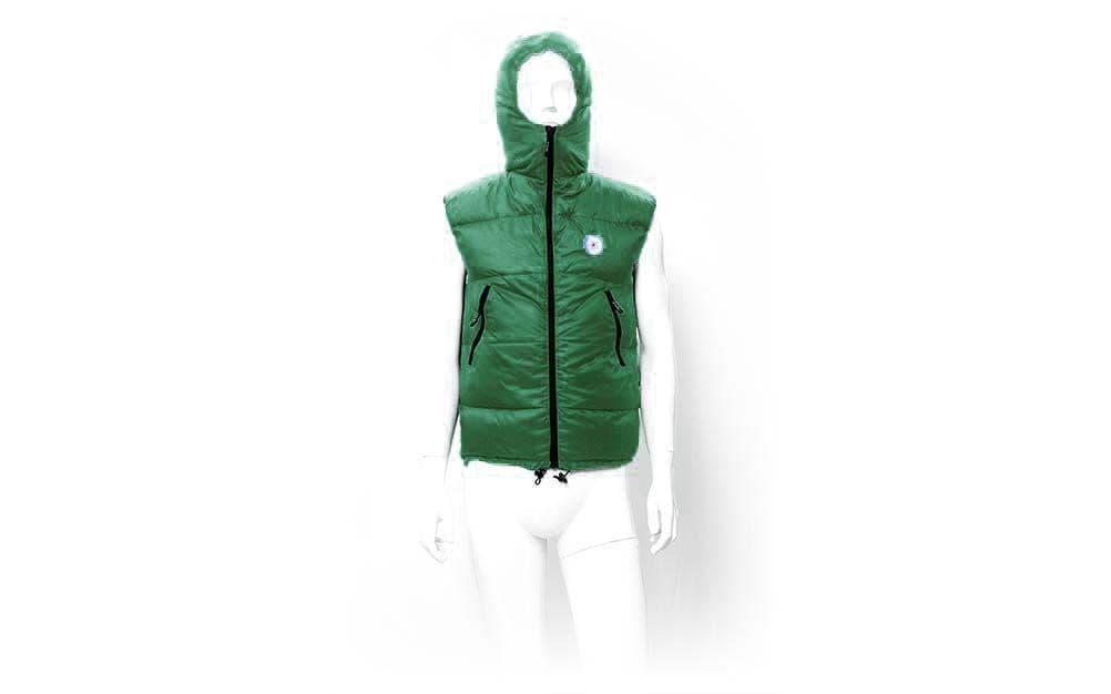 gilet antza